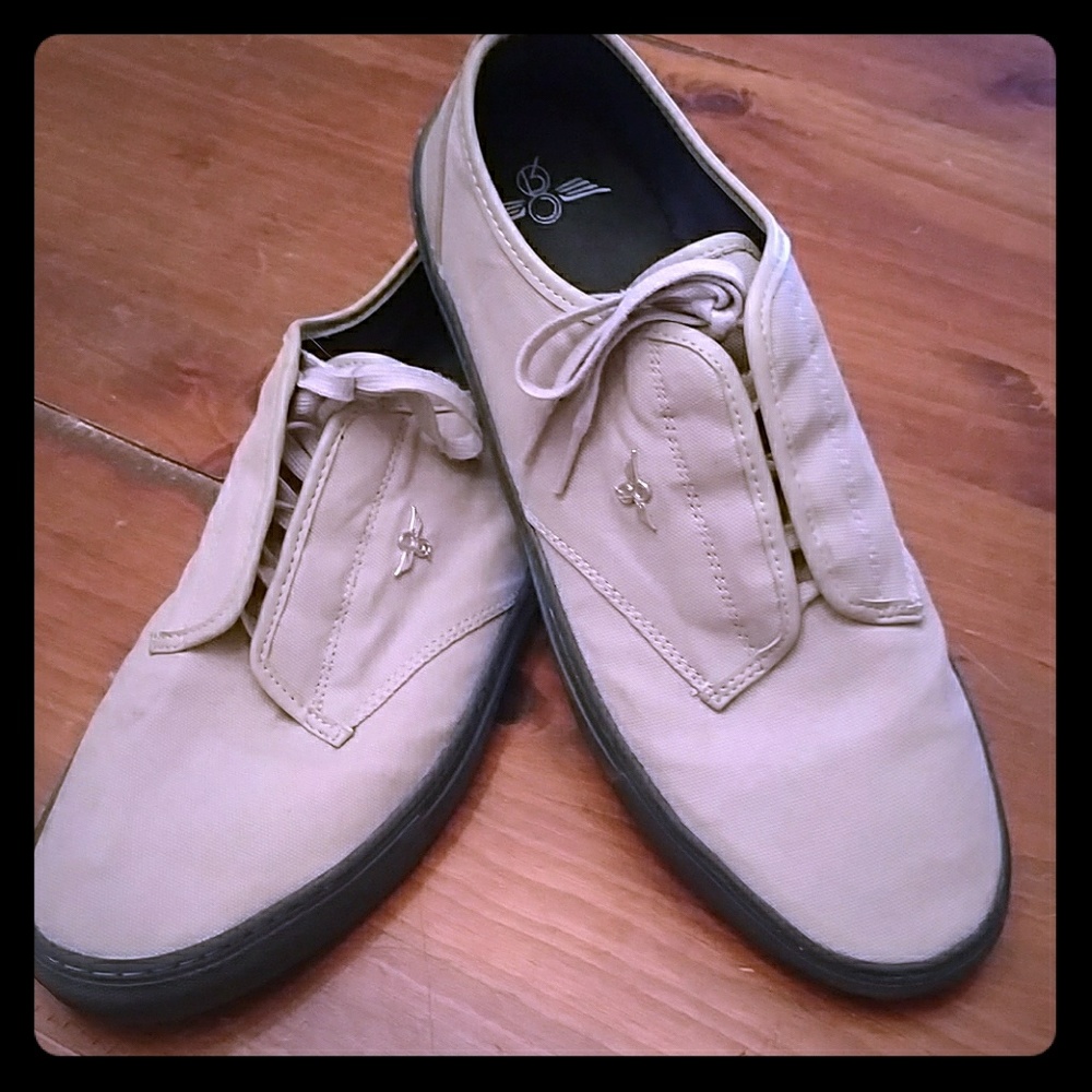 Creative recreation size 13